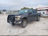 Ford F-150 Xlt 1FTEW1EP3JFD61821 снимка