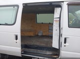 Ford E-350 Super Duty Commercial 1FTSE3ELXCDB38317 снимка