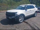 Ford Explorer Xlt 1FM5K7D8XHGD35497 fotografie