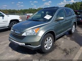 Honda Cr-V Ex-L JHLRE38777C051552 photo