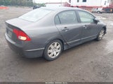 Honda Civic Lx 2HGFA1F54AH314426 снимка