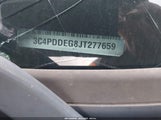 Dodge Journey Gt Awd 3C4PDDEG8JT277659 снимка