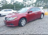 Nissan Altima 2.5 Sr 1N4AL3APXHC283693 снимка
