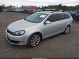 Volkswagen Jetta Sportwagen 2.0L Tdi 3VWPL7AJ3BM623471 photo