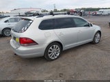 Volkswagen Jetta Sportwagen 2.0L Tdi 3VWPL7AJ3BM623471 photo