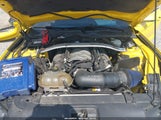 Ford Mustang Gt Premium 1FA6P8CF4F5310108 снимка