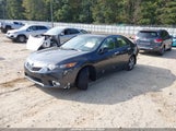 Acura Tsx 2.4 JH4CU2F44CC025637 снимка