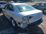 Volkswagen Passat 2.0T R-Line/2.0T S 1VWAA7A36JC011598 photo