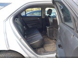 Chevrolet Equinox Ltz 2GNFLGEK5G6328141 снимка