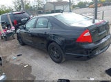 Ford Fusion Se 3FAHP0HA6AR384188 снимка