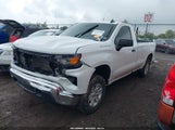 Chevrolet Silverado  2Wd Long Bed Wt 3GCNAAED3RG356634 fotografie