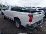Chevrolet Silverado  2Wd Long Bed Wt 3GCNAAED3RG356634 fotografie