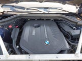 BMW X3 M40I 5UXTS3C53K0Z05592 снимка