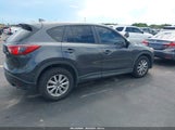 Mazda Cx-5 Touring JM3KE2CY6G0655594 снимка