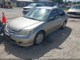 Honda Civic Lx 2HGES165X5H573890 снимка