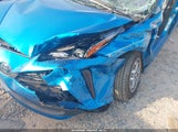 Toyota Prius Le JTDKAMFU1M3136133 снимка