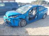 Toyota Prius Le JTDKAMFU1M3136133 снимка