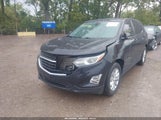 Chevrolet Equinox Fwd 1Fl 2GNAXFEV4L6139476 снимка