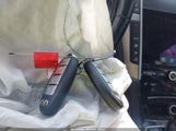 Infiniti Q50 Premium JN1BV7AP0FM348481 photo