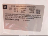 Chevrolet Impala Lt 2G1WG5EK3B1294006 снимка
