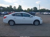 Nissan Sentra Sv 3N1AB7AP4GY273223 photo