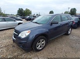 Chevrolet Equinox Ls 2GNALBEK2D6336920 снимка