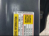 Chevrolet Equinox Ls 2GNALBEK2D6336920 снимка