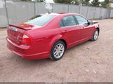 Ford Fusion Sel 3FAHP0JG5AR402324 снимка