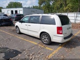 Chrysler Town & Country Limited 2A8HR64X18R123125 photo