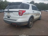 Ford Police Interceptor 1FM5K8AR3KGA22611 снимка