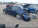 Toyota Corolla Le 5YFEPMAE3NP325631 снимка