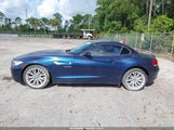 BMW Z4 Sdrive35I WBALM73549E164950 снимка