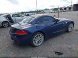BMW Z4 Sdrive35I WBALM73549E164950 снимка