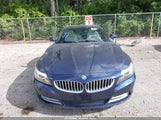 BMW Z4 Sdrive35I WBALM73549E164950 снимка