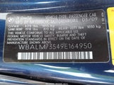 BMW Z4 Sdrive35I WBALM73549E164950 снимка