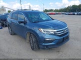 Honda Pilot Ex-L 5FNYF6H84GB102959 снимка