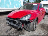 Porsche Cayenne Gts WP1AD2A26DLA76538 снимка