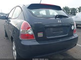 Hyundai Accent Se KMHCN36C57U032765 снимка