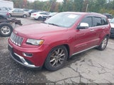 Jeep Grand Cherokee Summit 1C4RJFJG6EC501340 снимка