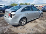 Chevrolet Cruze 1Lt Auto 1G1PC5SB1E7167234 photo