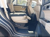 Ford Explorer Xlt 1FMSK7DHXNGA24148 fotografie