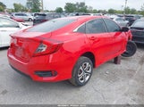 Honda Civic Lx 2HGFC2F55JH595331 снимка