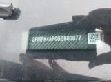 Ford Edge Sport 2FMPK4AP0GBB80077 снимка