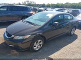 Honda Civic Lx 19XFB2F5XDE001964 снимка