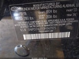 Hyundai Elantra Se 5NPD74LF1JH347975 снимка