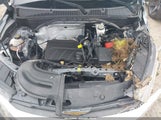 Chevrolet Trailblazer Fwd Lt KL79MPS25MB092667 photo