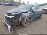 Chevrolet Trailblazer Fwd Lt KL79MPS25MB092667 photo