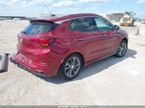 Buick Encore Gx Fwd Essence KL4MMFSL1NB016052 снимка