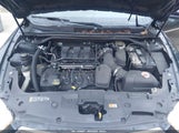 Ford Taurus Sel 1FAHP2H81EG133486 fotografie