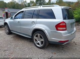 Mercedes-Benz Gl 550 4Matic 4JGBF8GE7BA652484 fotografie
